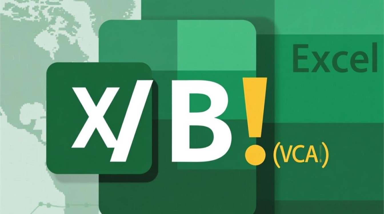 Excel VBA 错误排查指南-图1