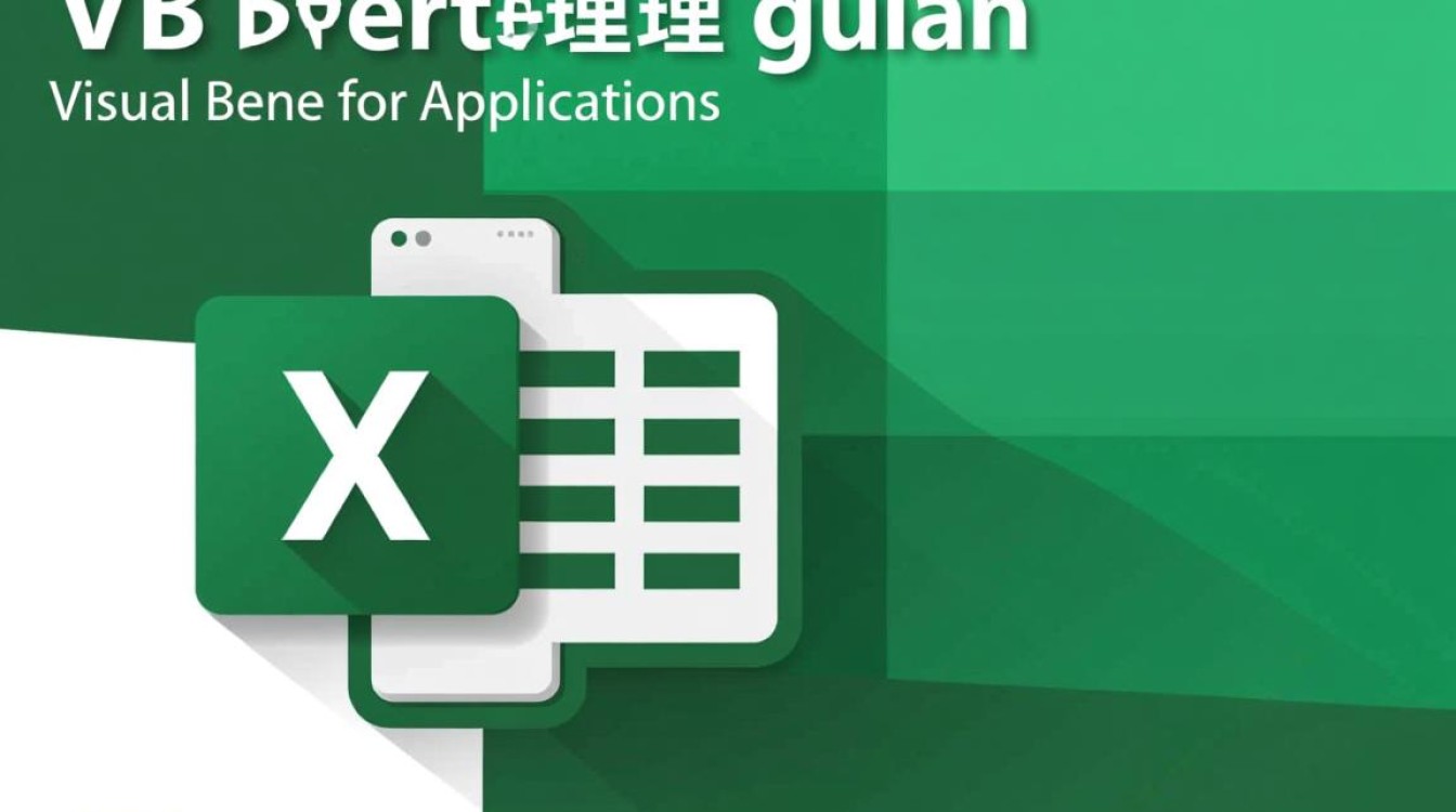 Excel VBA 错误排查指南-图2