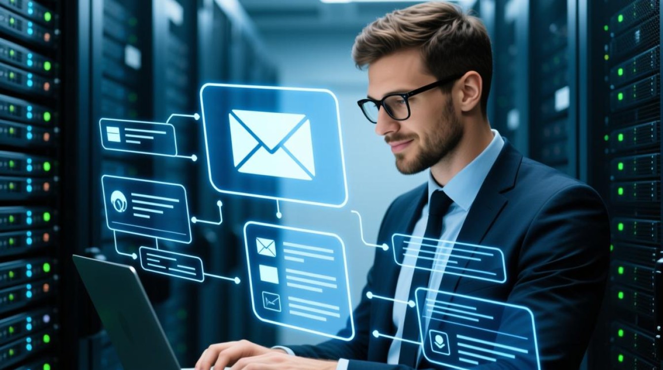 在CentOS 7.3系统上高效配置Sendmail指南-图1
