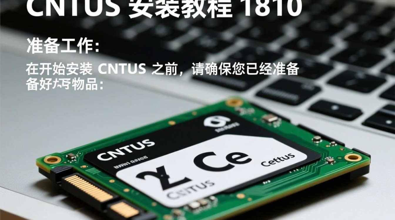 CentOS 8.1.1810 安装指南-图1