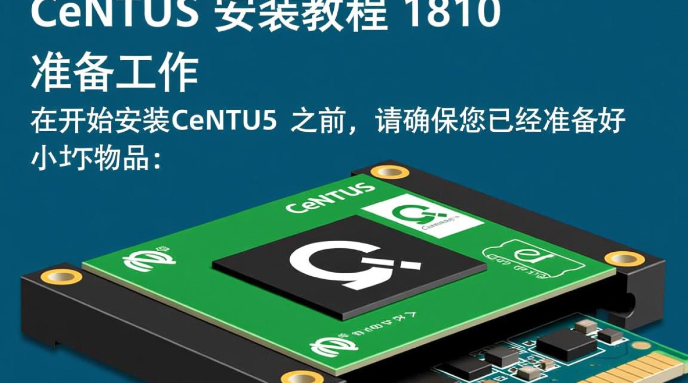CentOS 8.1.1810 安装指南-图2