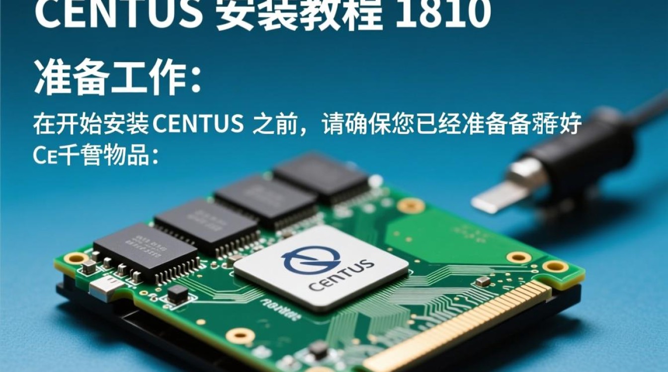 CentOS 8.1.1810 安装指南-图3