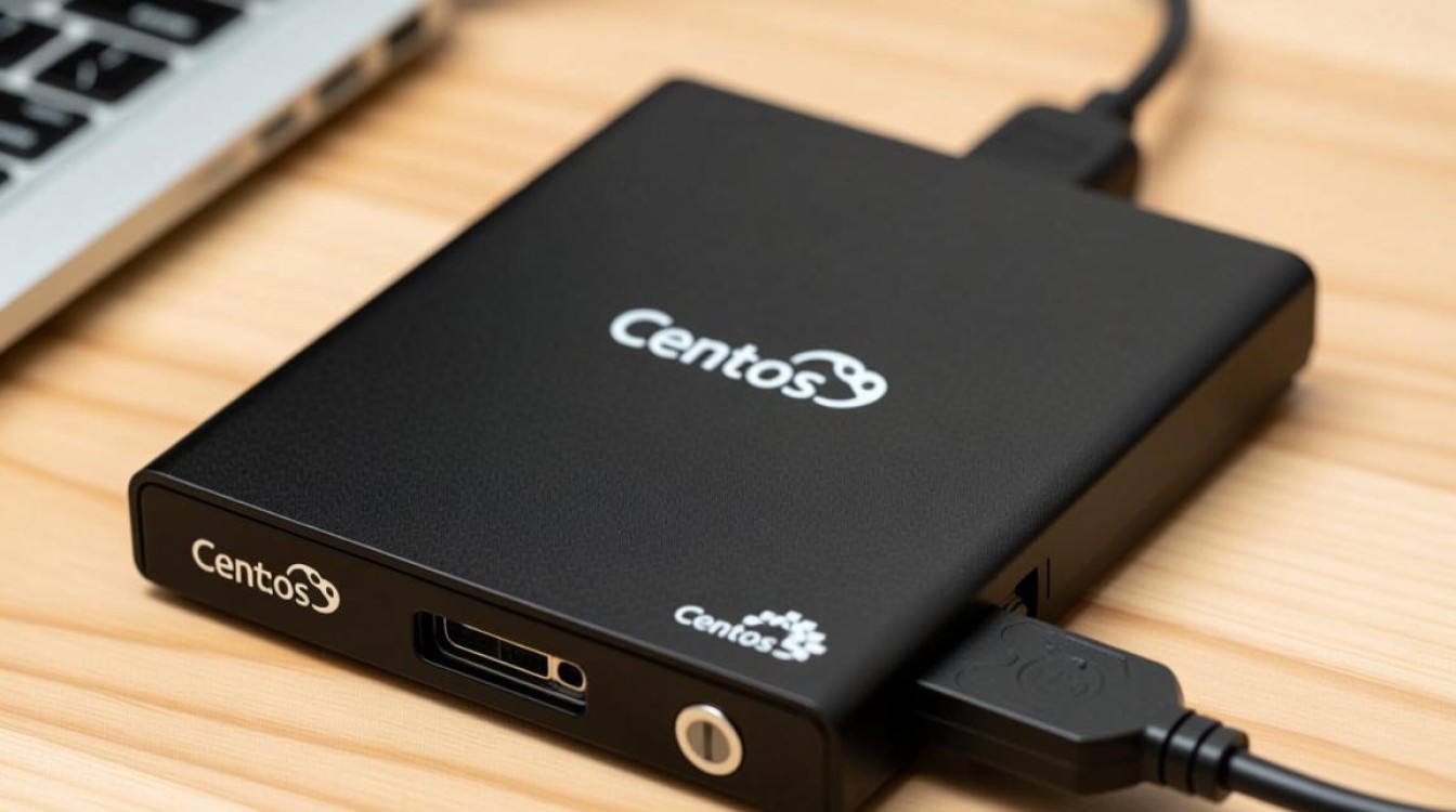 CentOS系统外接光驱自动挂载设置方法-图2