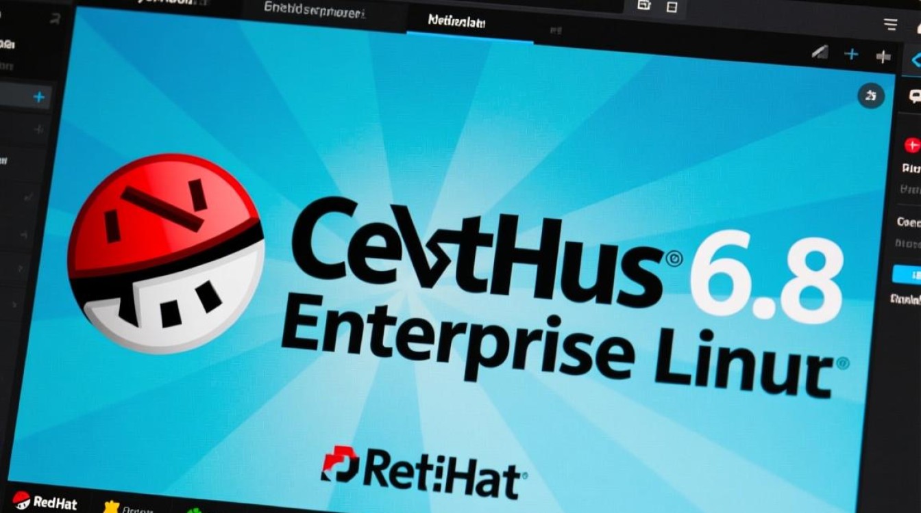 安装 CentOS 6.8 的详细步骤指南-图1