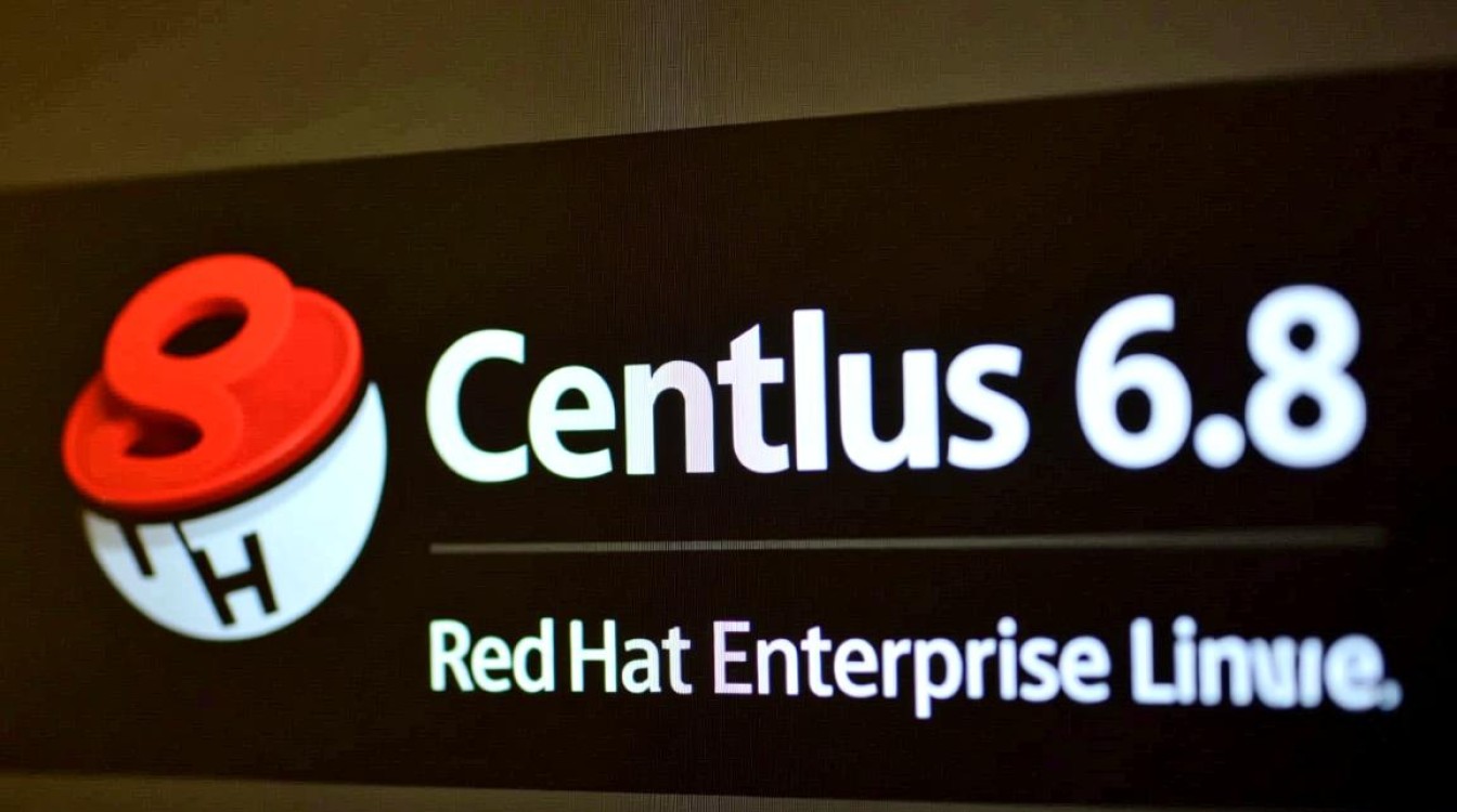 安装 CentOS 6.8 的详细步骤指南-图2