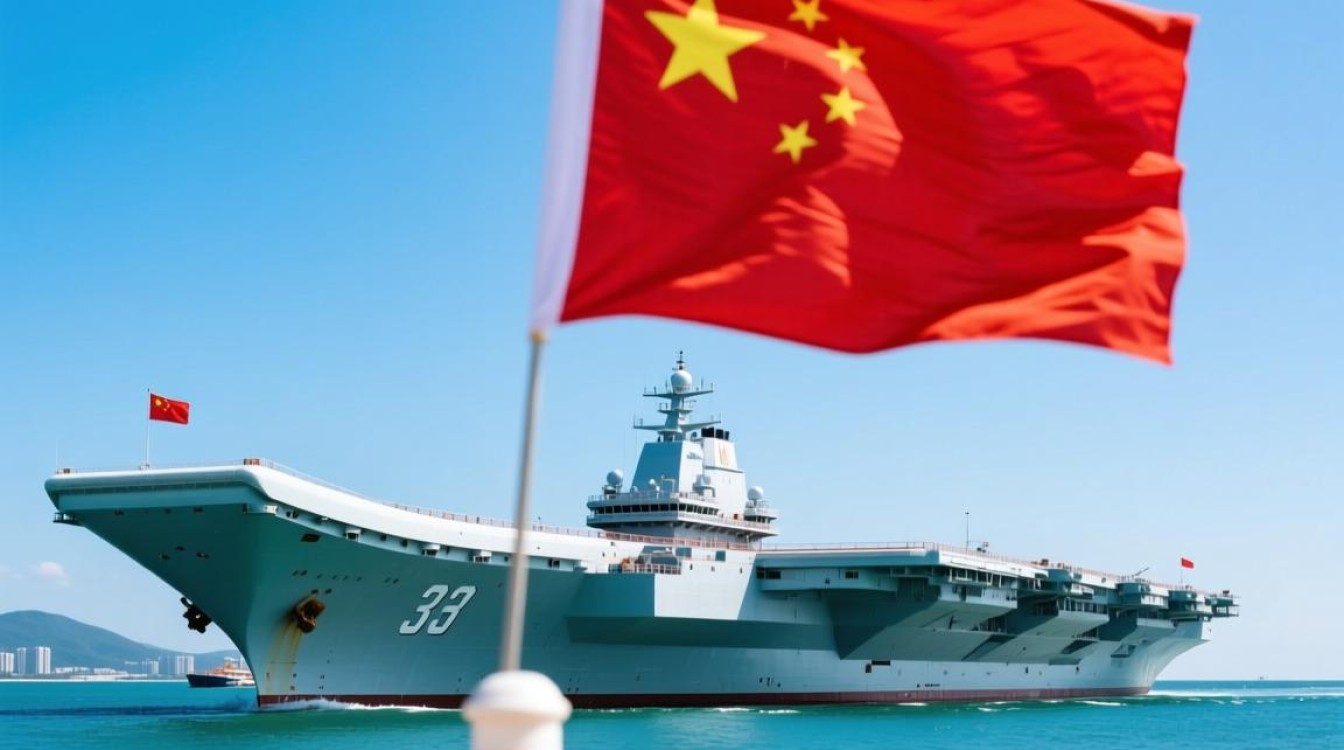 福建舰入列倒计时，三亚海域航行警告升级-图3