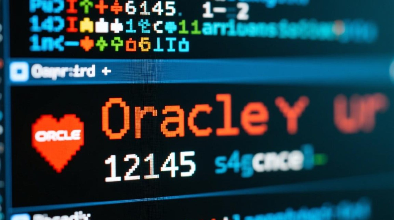 Oracle 12c数据库12145错误解析-图1
