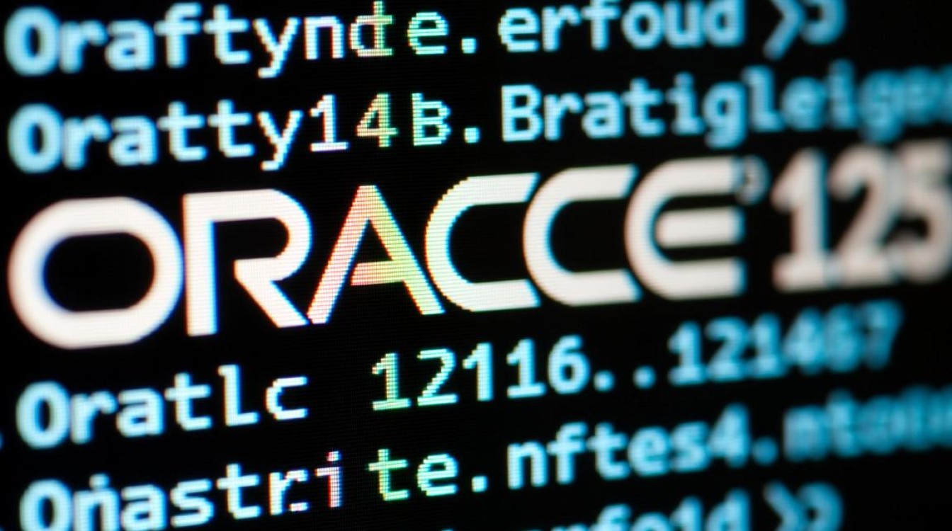 Oracle 12c数据库12145错误解析-图2
