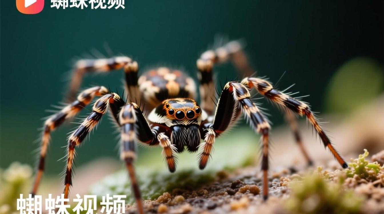 蜘蛛视频剪辑教程,剪出精彩瞬间-图1 蜘蛛视频剪辑教程,剪出精彩瞬间-图1