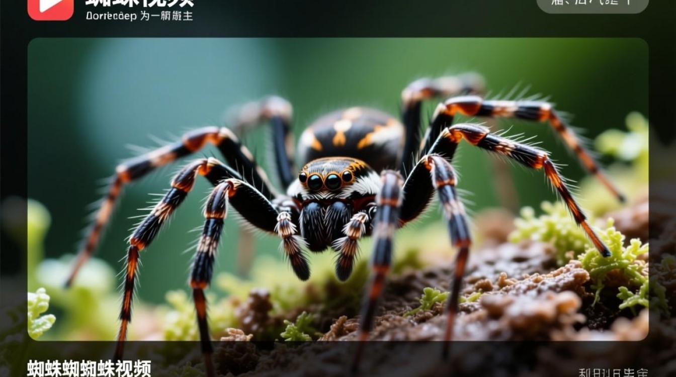 蜘蛛视频剪辑教程,剪出精彩瞬间-图3 蜘蛛视频剪辑教程,剪出精彩瞬间-图3