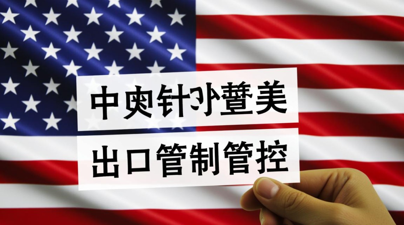 中方调整对美出口管制政策应对管控挑战-图2