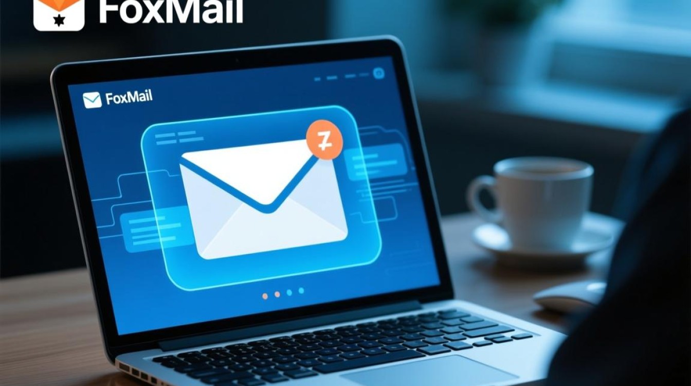 Foxmail邮箱SSL连接错误排查指南-图3 Foxmail邮箱SSL连接错误排查指南-图3
