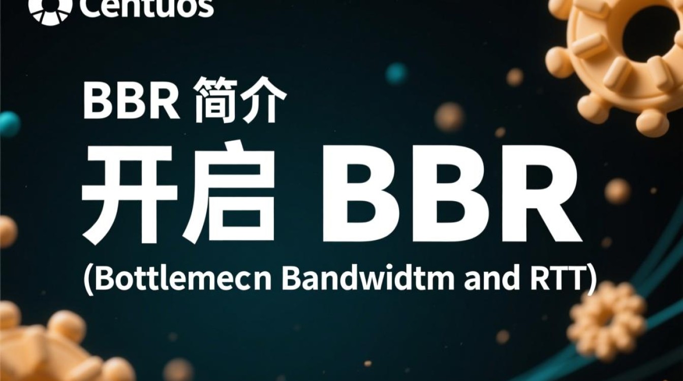 CentOS系统开启BBR加速教程-图1