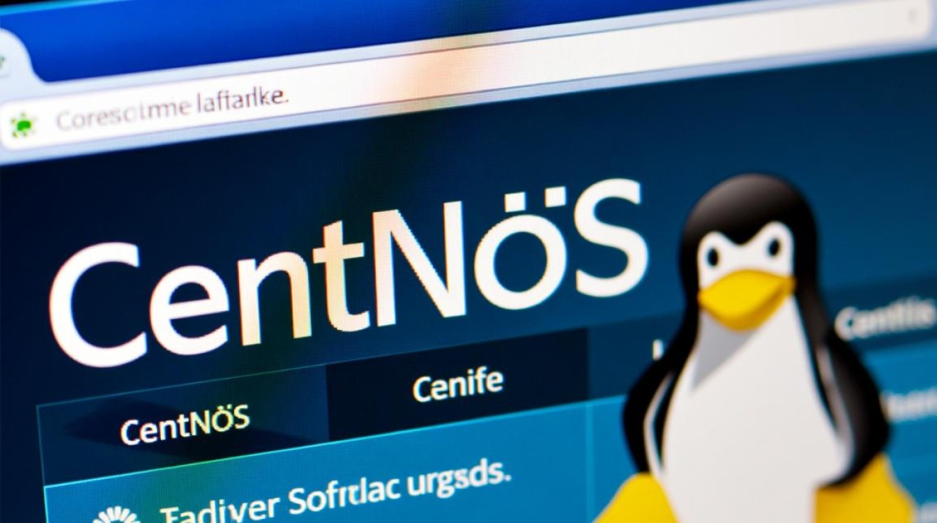 在CentOS系统上一键安装与开启软件指南-图1