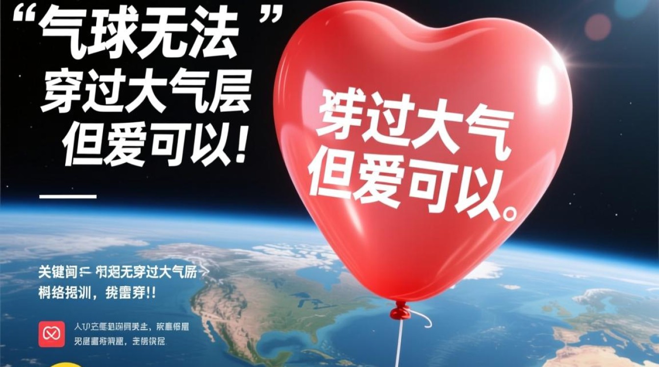 爱的力量穿越大气层-图2 爱的力量穿越大气层-图2