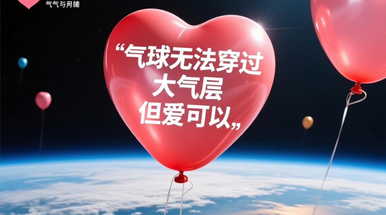 爱的力量穿越大气层-图3 爱的力量穿越大气层-图3