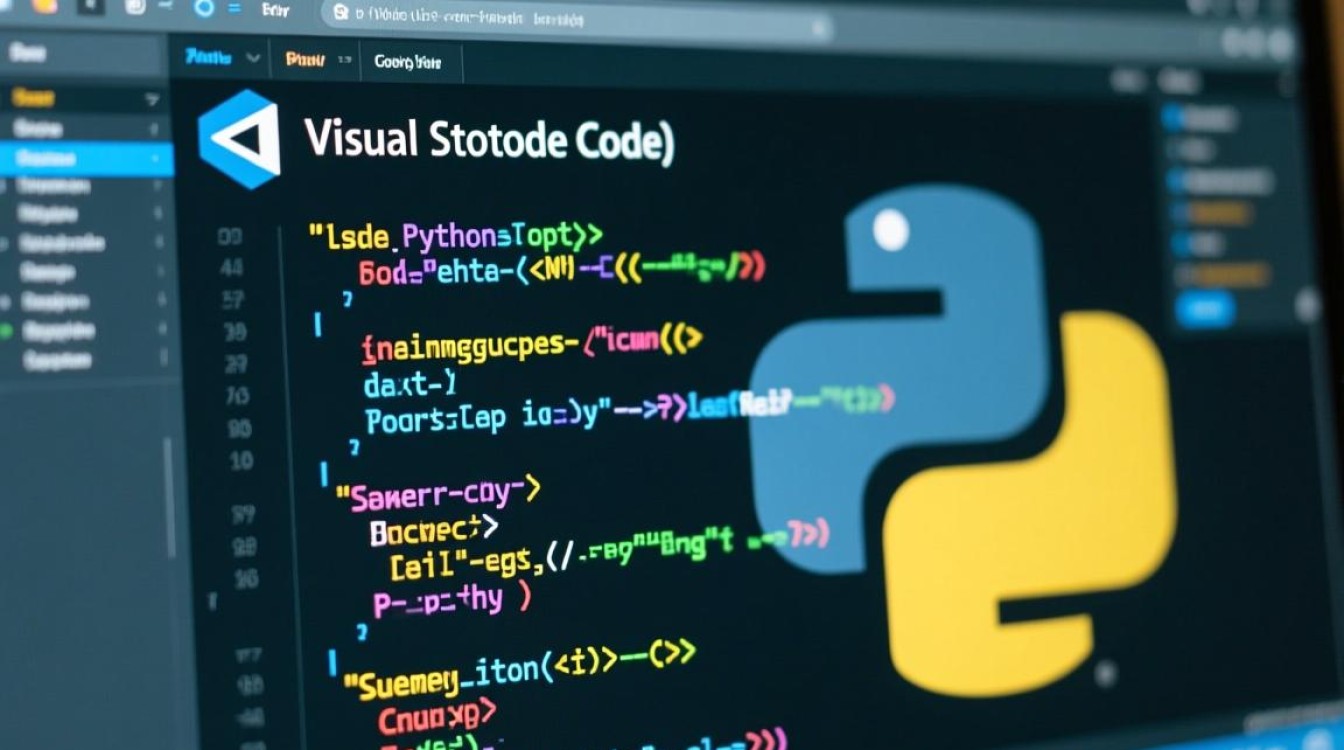 VSCode Python 执行错误排查指南-图1