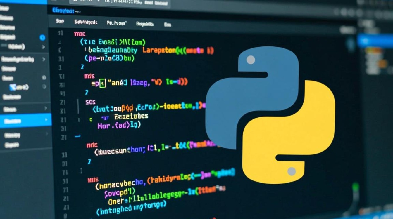 VSCode Python 执行错误排查指南-图2