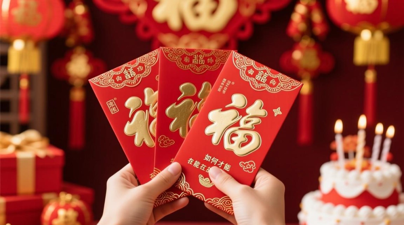 抢红包最佳攻略揭秘-图3