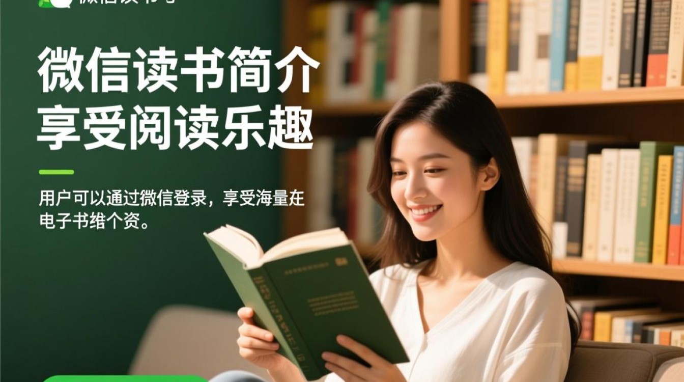 微信读书快速上手指南-图1