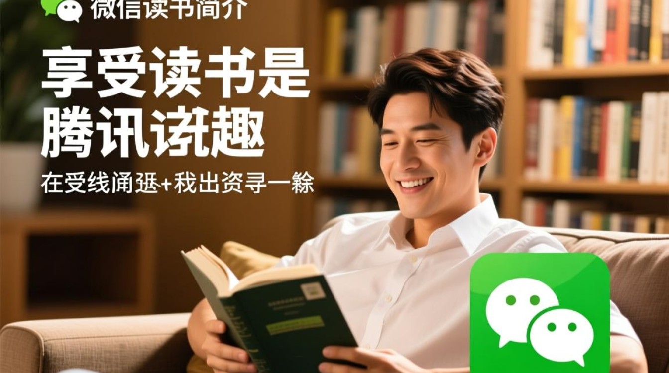 微信读书快速上手指南-图2