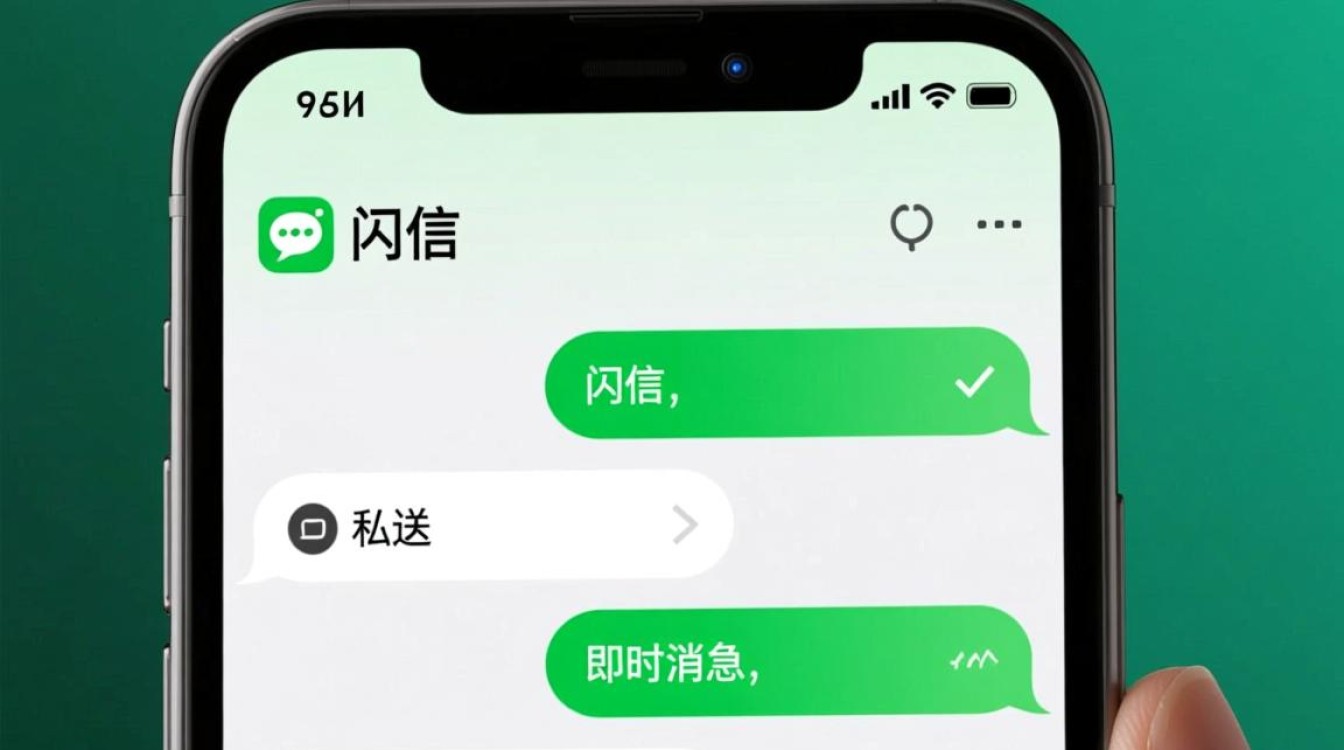 高效发送闪信技巧揭秘-图1