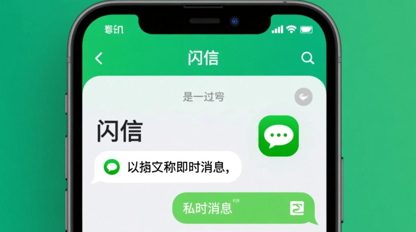 高效发送闪信技巧揭秘-图2