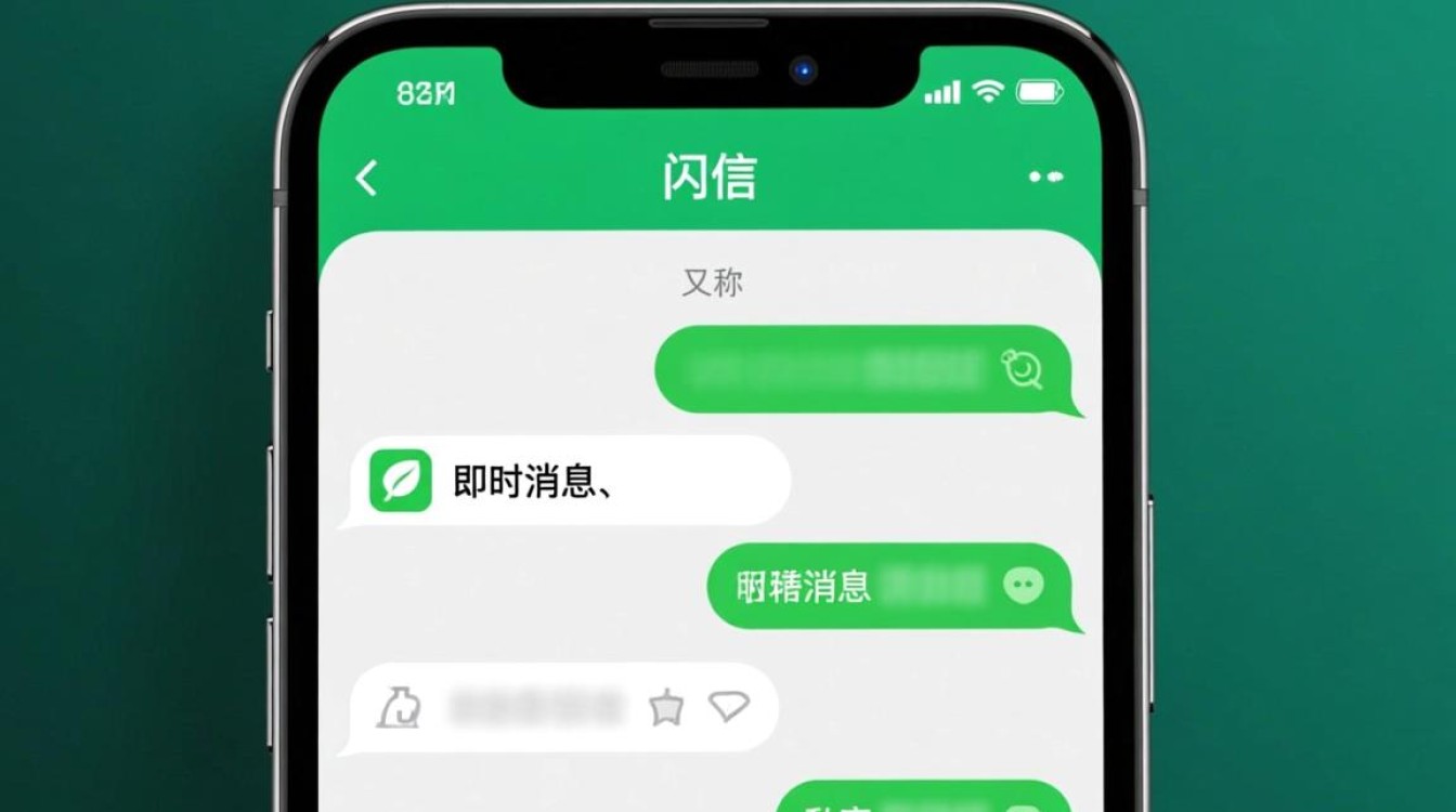 高效发送闪信技巧揭秘-图3
