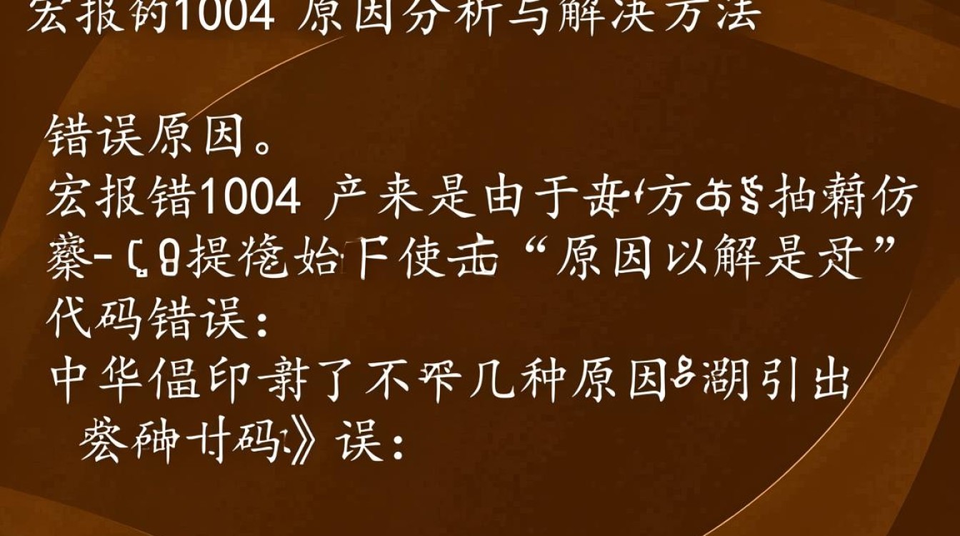 Excel宏运行错误1004诊断指南-图3