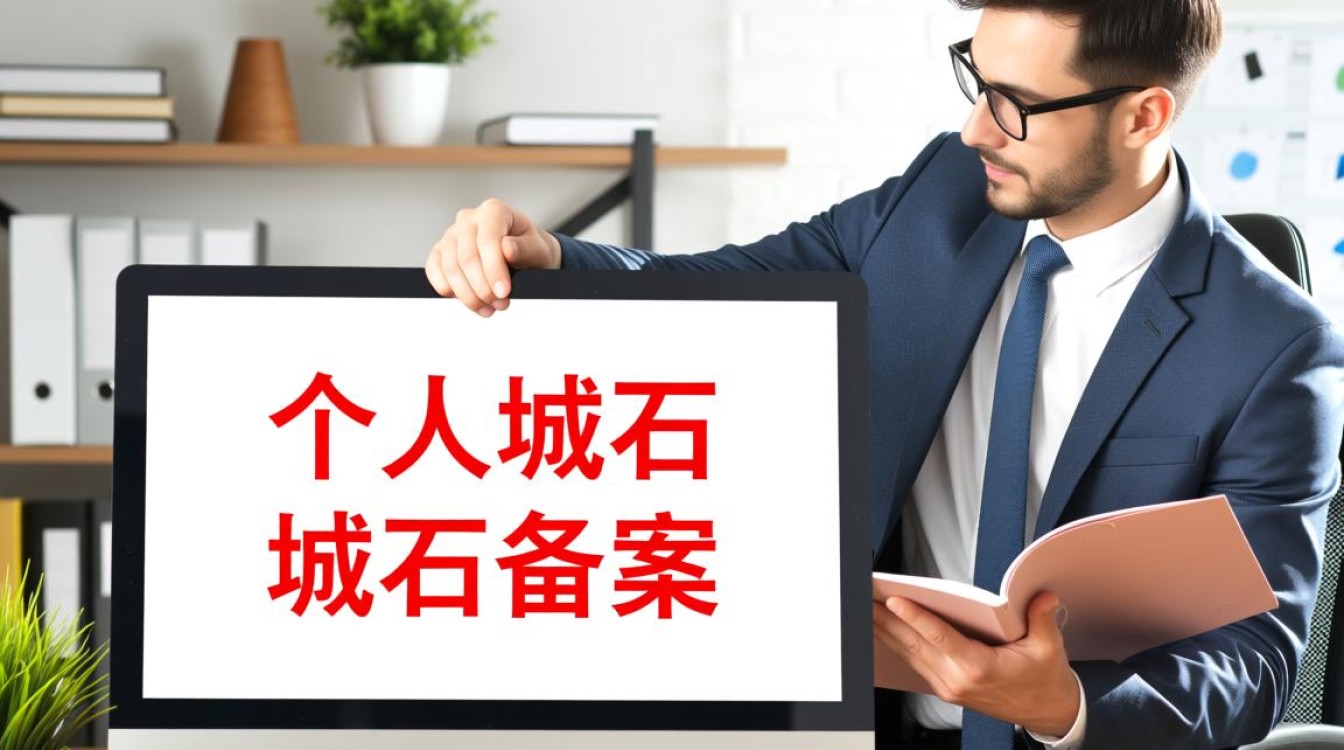 个人域名备案攻略指南-图1