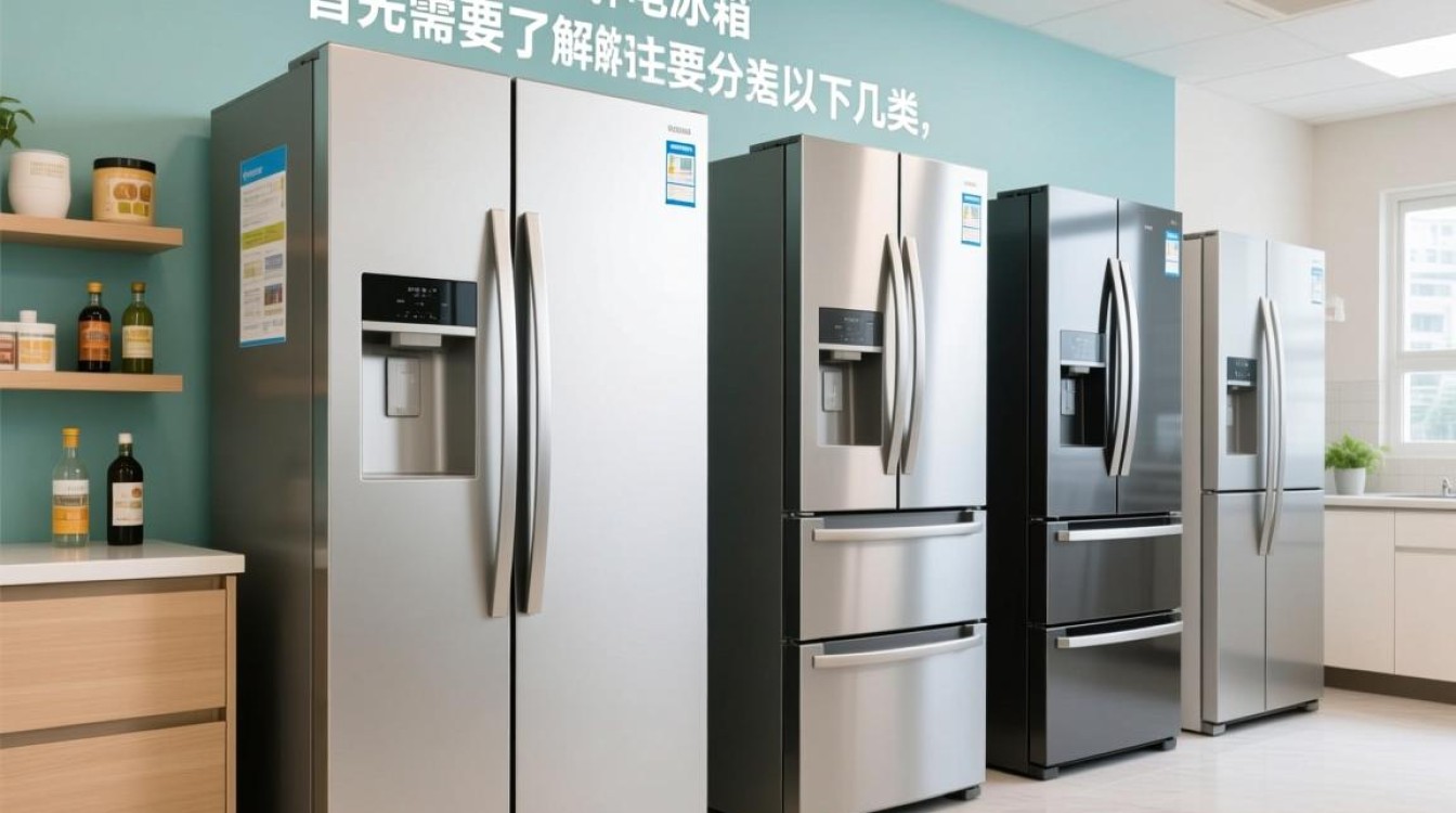 电冰箱选购指南，轻松挑选理想家电-图3