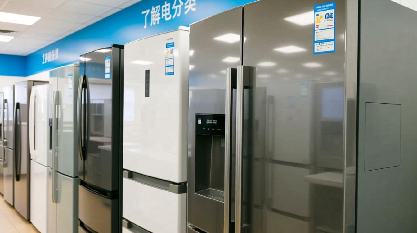电冰箱选购指南，轻松挑选理想家电-图2