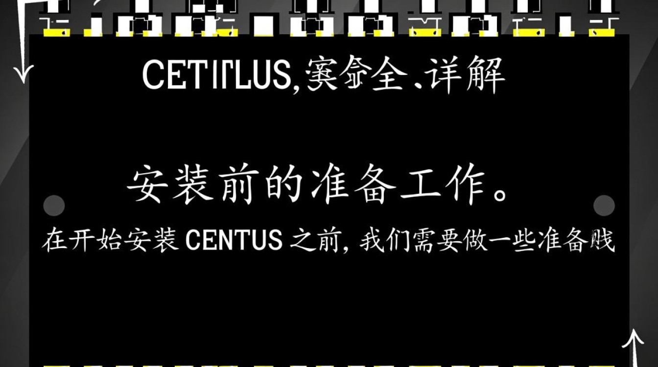 CentOS Linux 安装与配置命令指南-图2