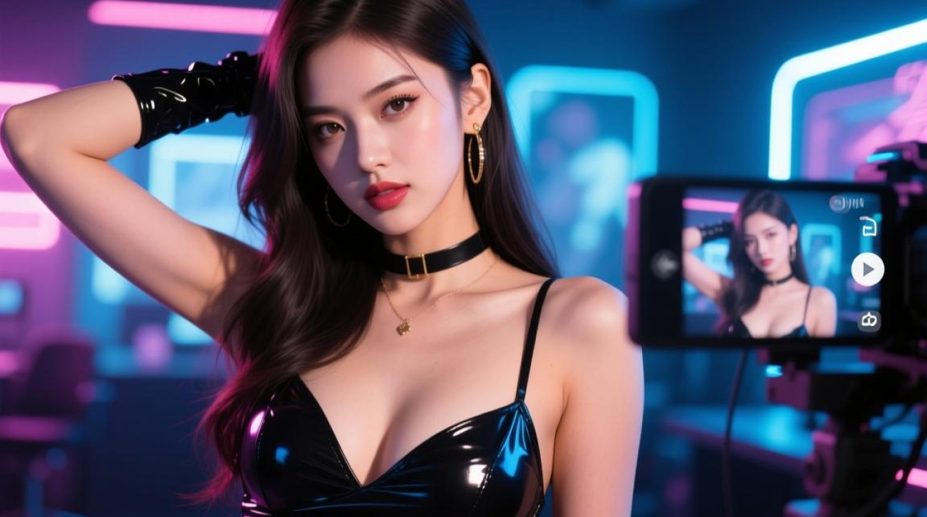 辣妹照片视频剪辑技巧全解析-图1