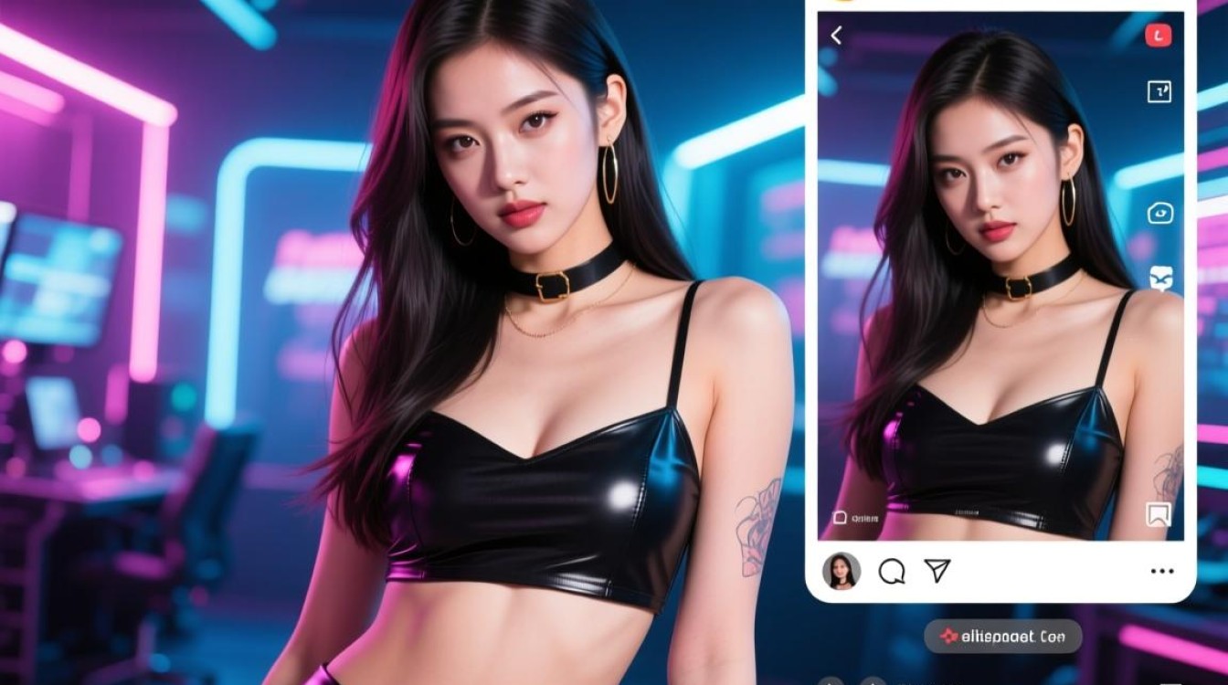 辣妹照片视频剪辑技巧全解析-图2
