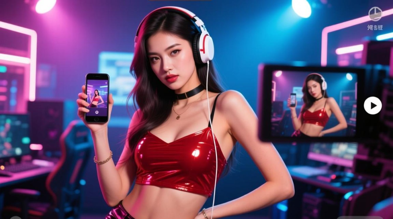 辣妹照片视频剪辑技巧全解析-图3