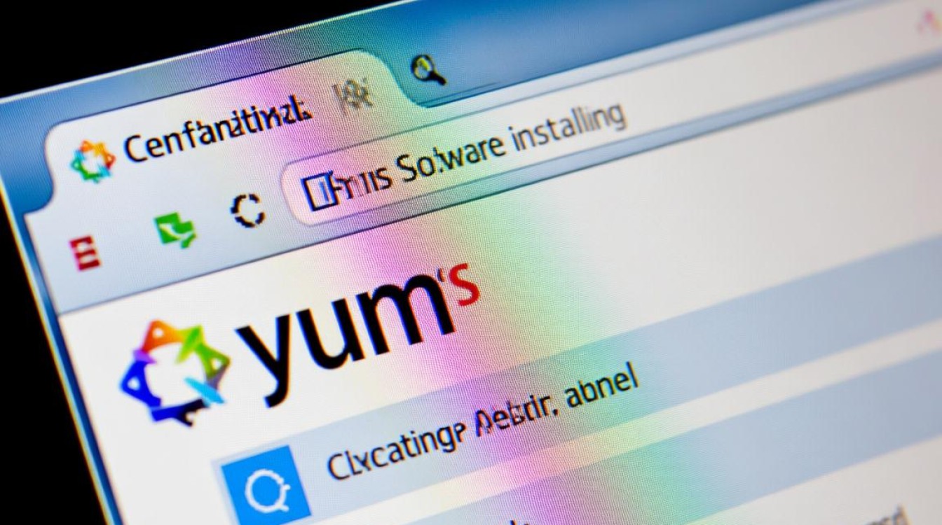 在CentOS上通过wget安装yum的简易指南-图1