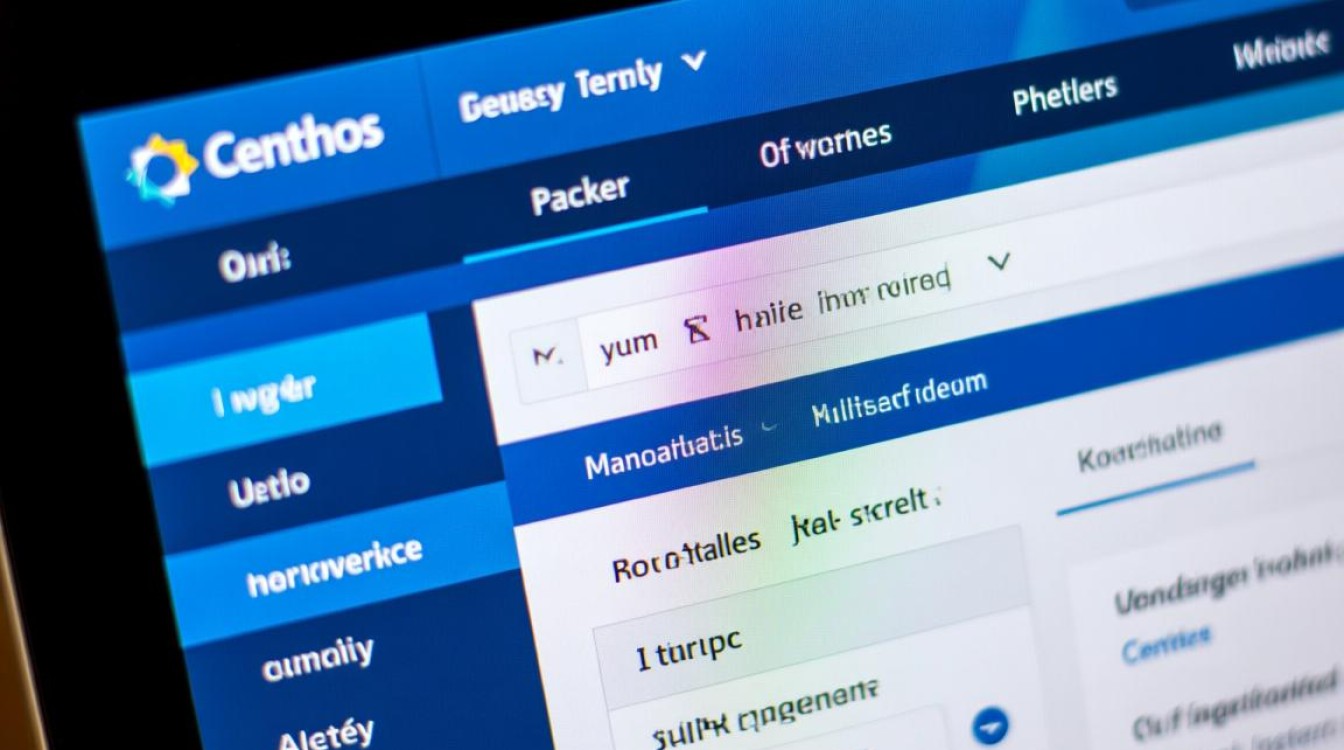 在CentOS上通过wget安装yum的简易指南-图2