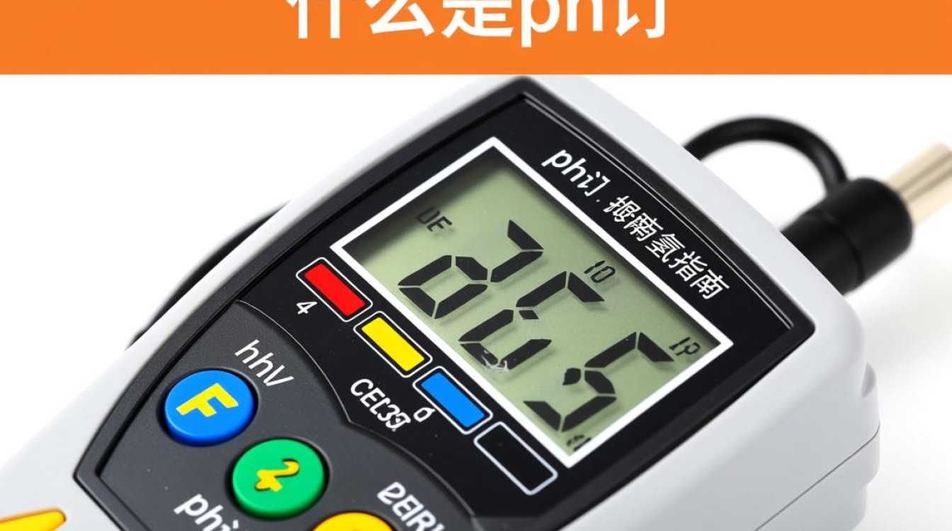 快速上手，ph计的正确使用方法-图3