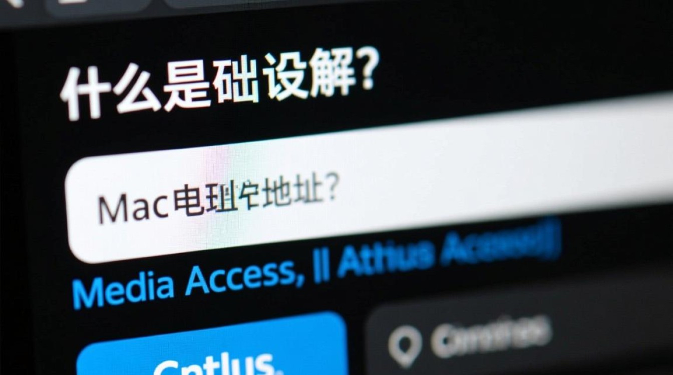CentOS系统MAC地址配置方法-图1