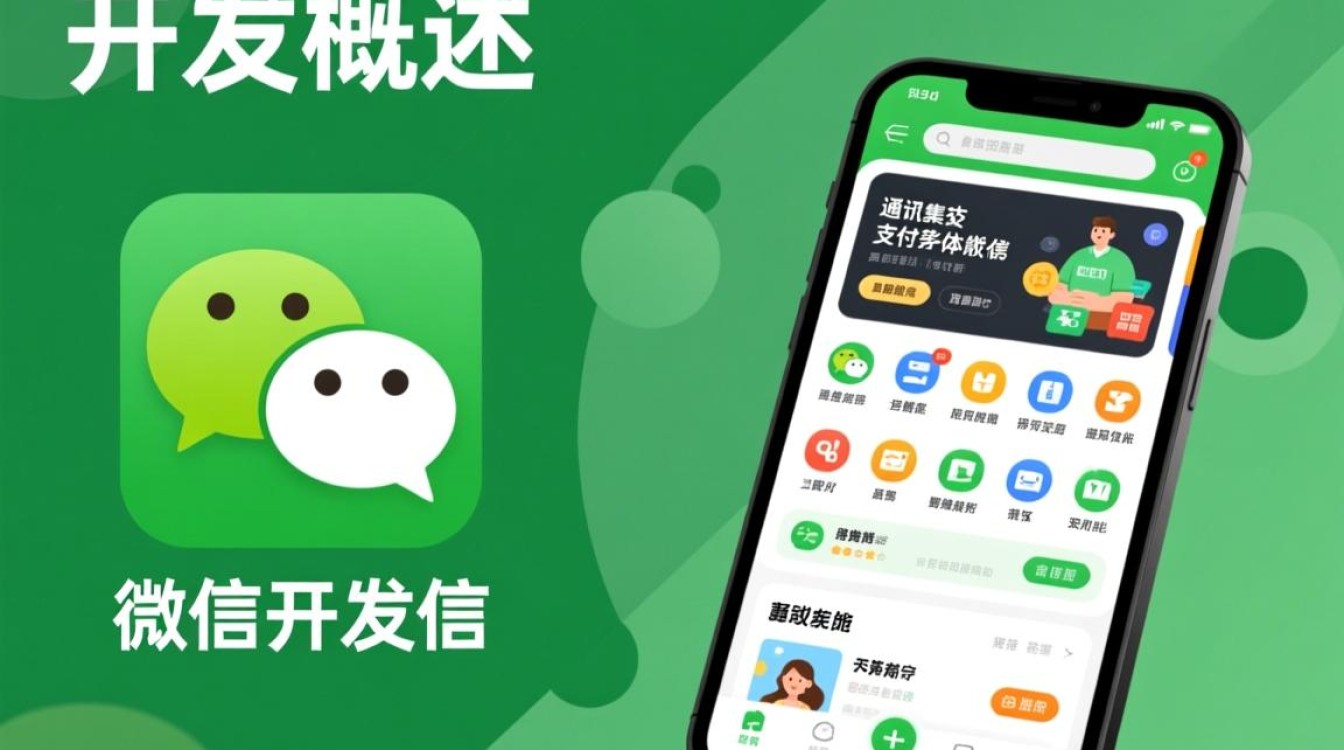 微信开发入门指南-图1