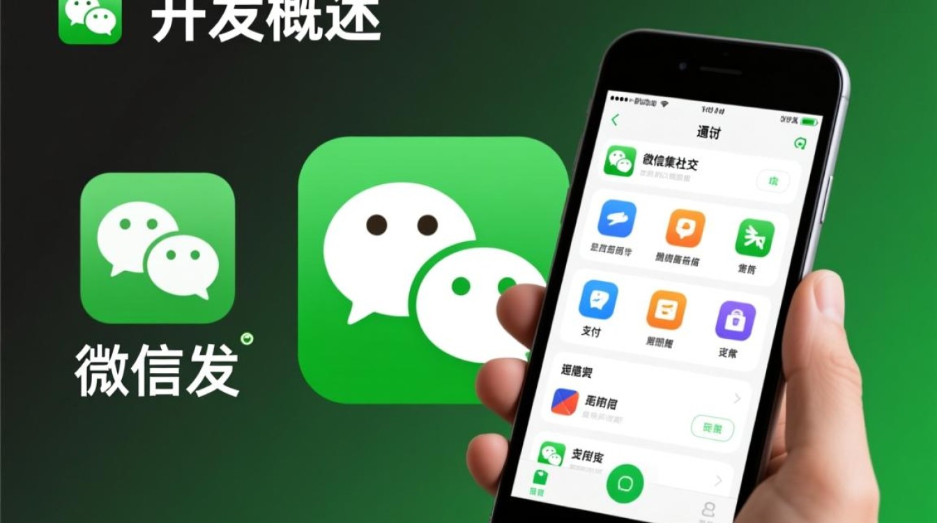 微信开发入门指南-图2