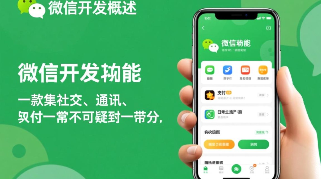 微信开发入门指南-图3