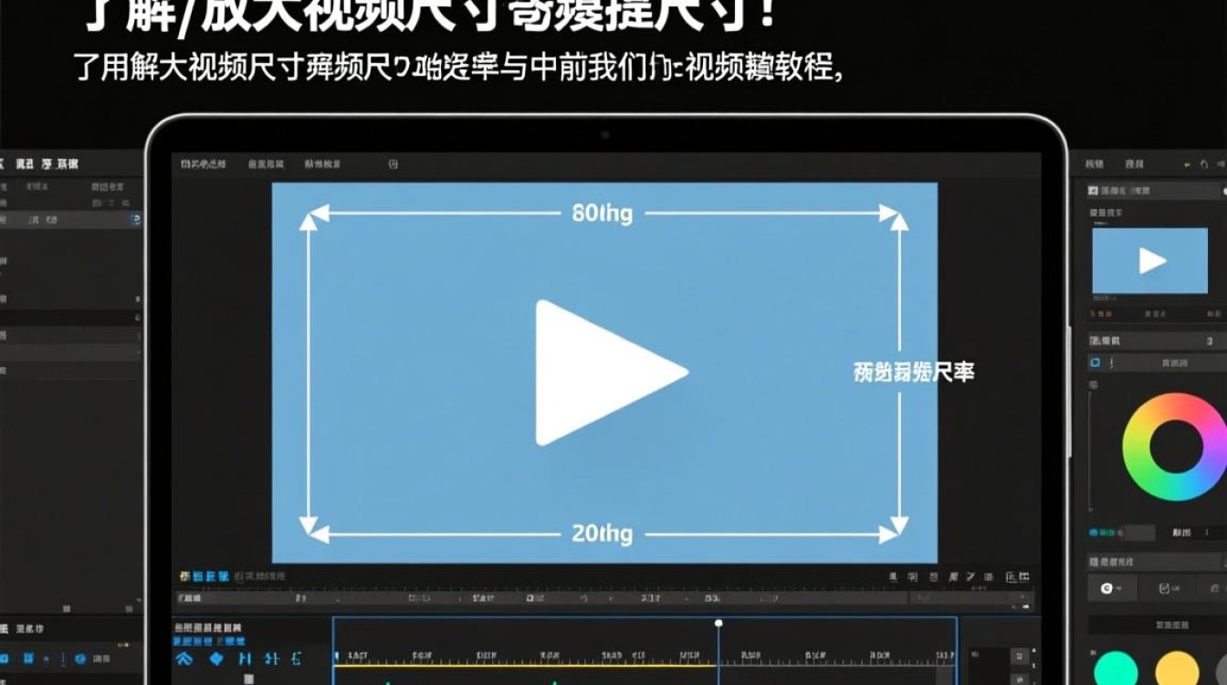 视频尺寸放大剪辑技巧详解-图1 视频尺寸放大剪辑技巧详解-图1