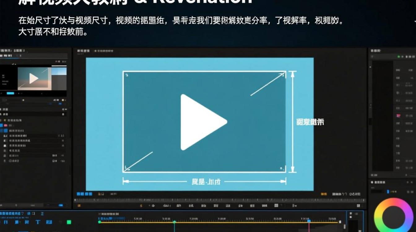 视频尺寸放大剪辑技巧详解-图3 视频尺寸放大剪辑技巧详解-图3