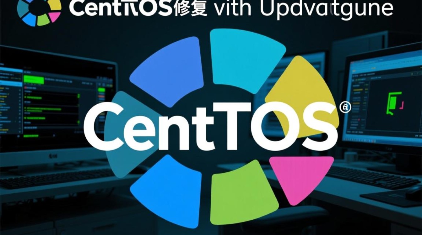 CentOS系统漏洞修复与更新指南-图2