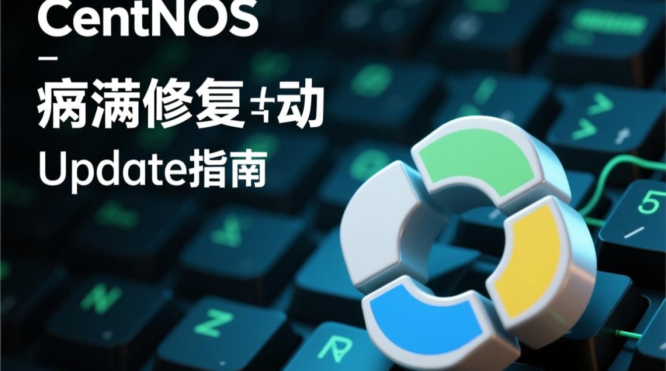 CentOS系统漏洞修复与更新指南-图3