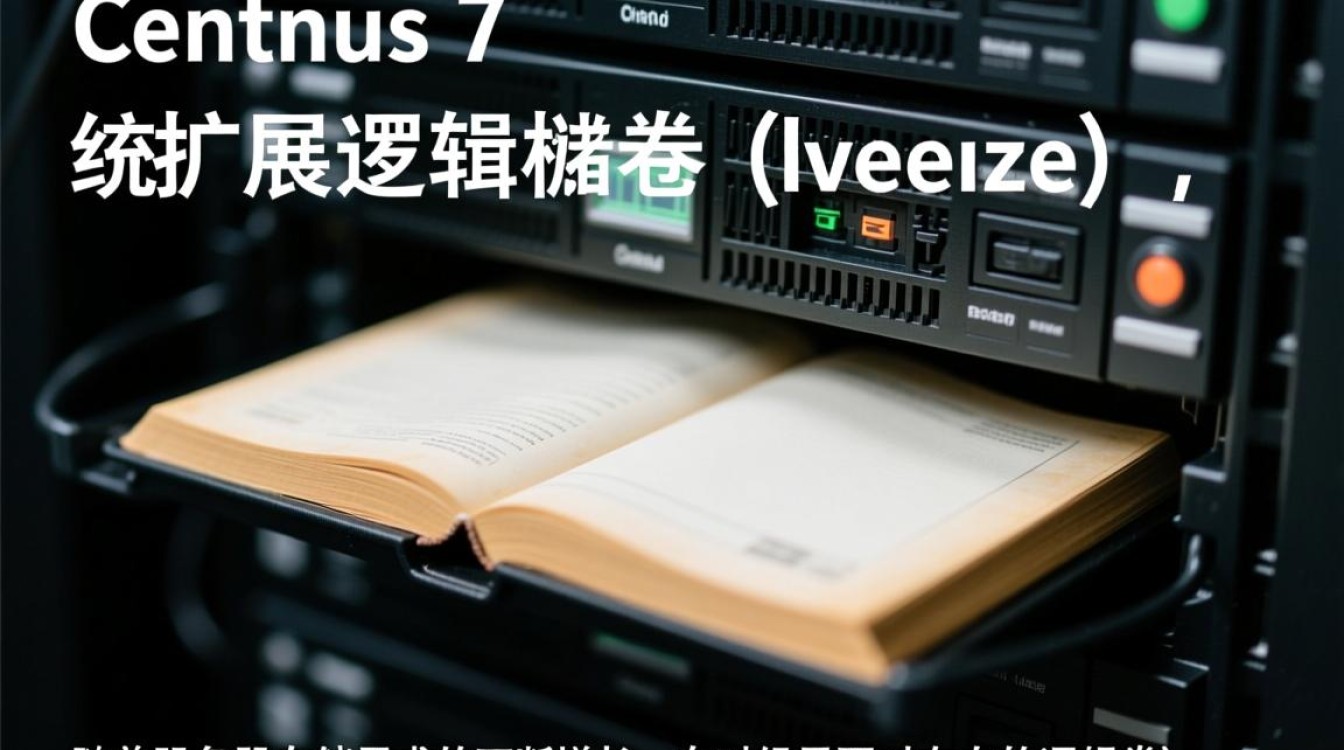 CentOS 7 磁盘扩容，使用lvresize命令进行逻辑卷调整-图2