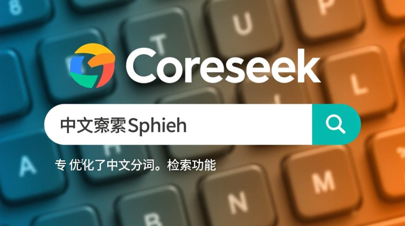 在 CentOS 6 系统上部署 Coreseek 搜索引擎教程-图2
