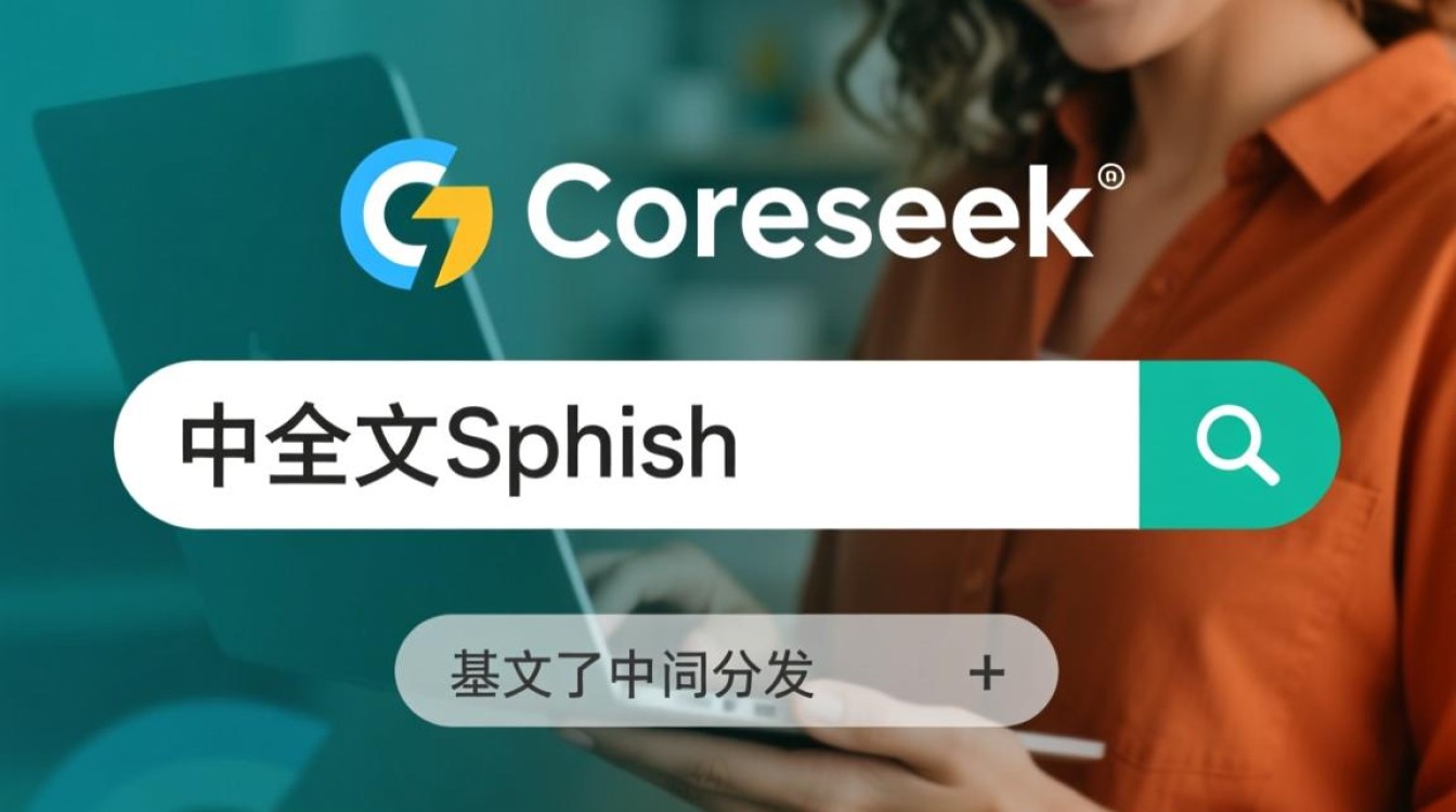 在 CentOS 6 系统上部署 Coreseek 搜索引擎教程-图3